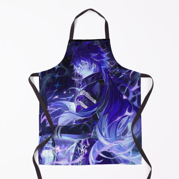 Item preview, Genshin Impact designed and sold by Malakiacount.