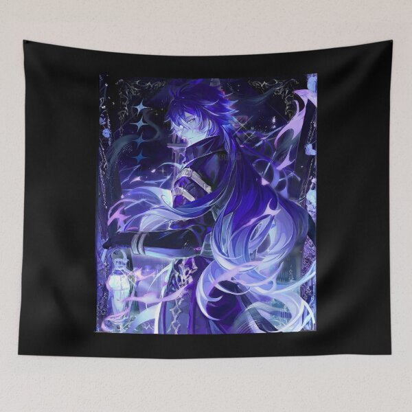 Item preview, Genshin Impact designed and sold by Malakiacount.