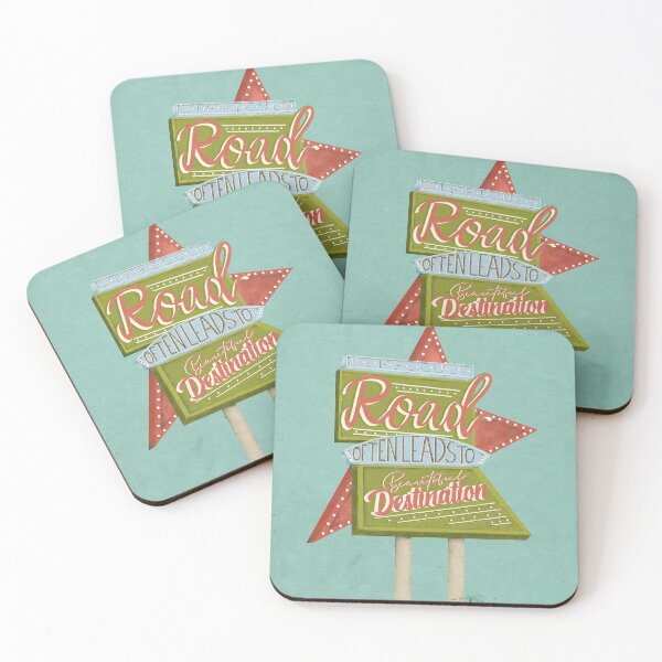Item preview, Beautiful Destination designed and sold by by.yasmin.