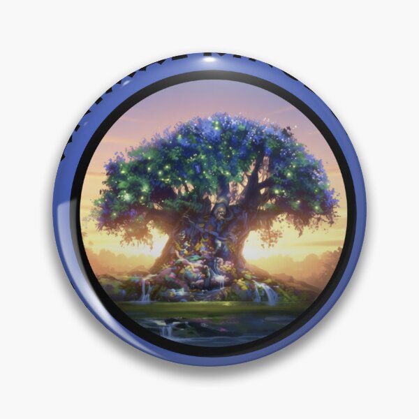 Item preview, AKTreeVisit2002 designed and sold by WDWretro.