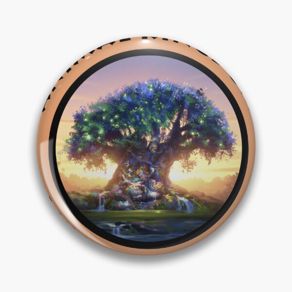 Item preview, AKTreeVisit2003 designed and sold by WDWretro.