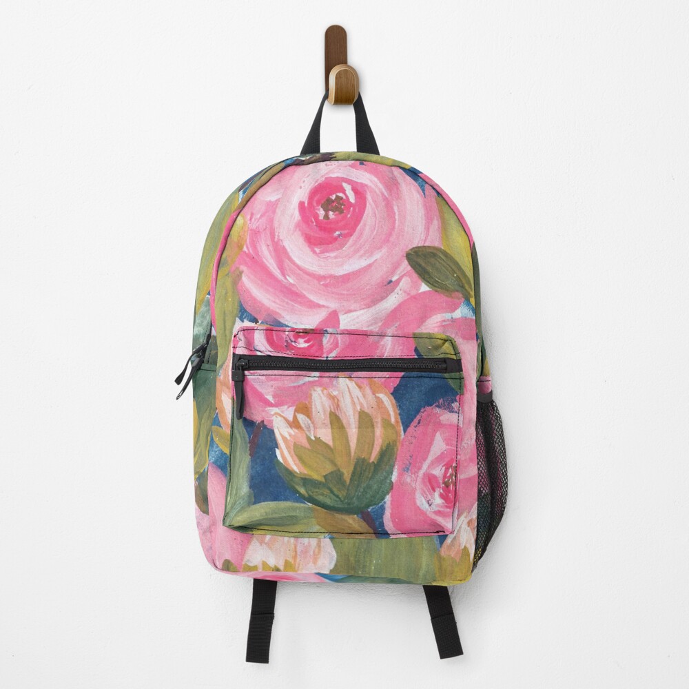 Item preview, Backpack designed and sold by xbyyasmin.