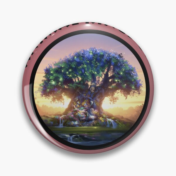 Item preview, AKTreeVisit2004 designed and sold by WDWretro.