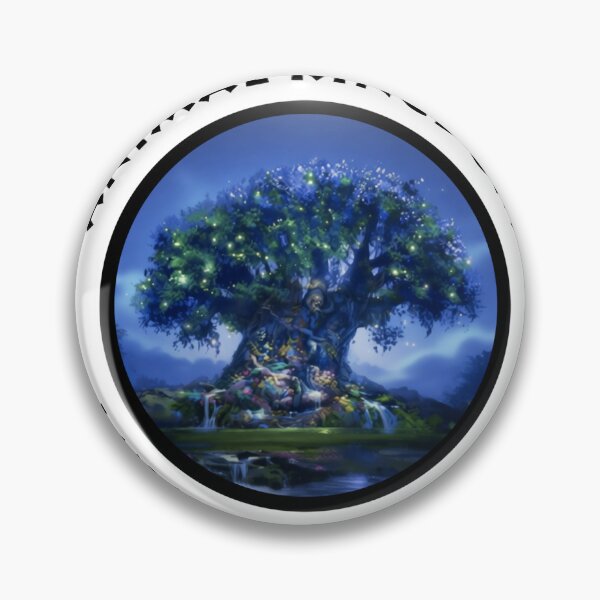 Item preview, AKTreeVisit2006 designed and sold by WDWretro.