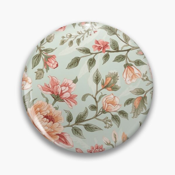 Item preview, Spring Pink & Rose designed and sold by JosueShop101.