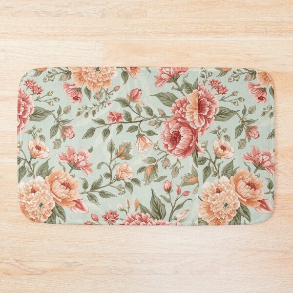 Item preview, Spring Pink & Rose designed and sold by JosueShop101.