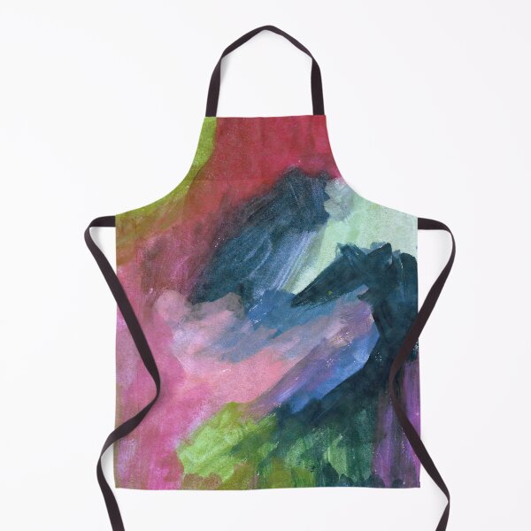 Item preview, Moody Abstract designed and sold by by.yasmin.