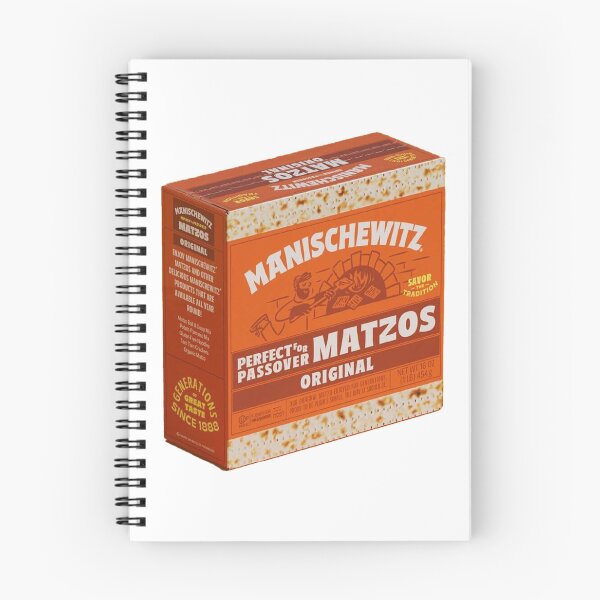 Item preview, Box of Matzo designed and sold by joshpincus.