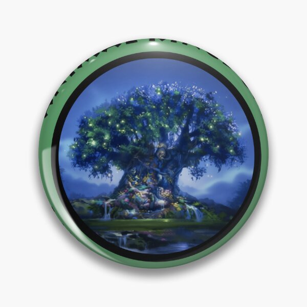 Item preview, AKTreeVisit2008 designed and sold by WDWretro.