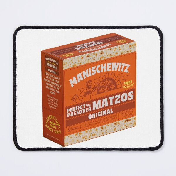 Item preview, Box of Matzo designed and sold by joshpincus.