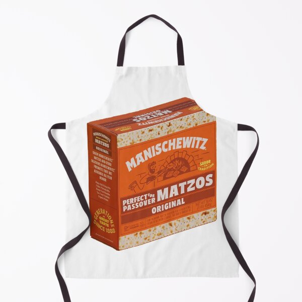 Item preview, Box of Matzo designed and sold by joshpincus.