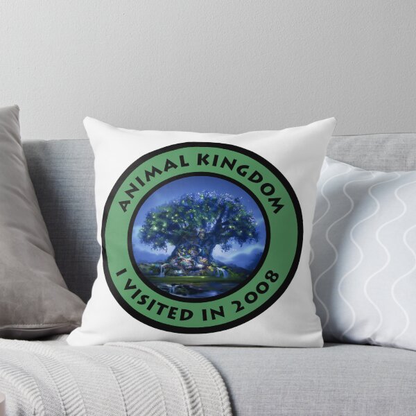 Item preview, AKTreeVisit2008 designed and sold by WDWretro.