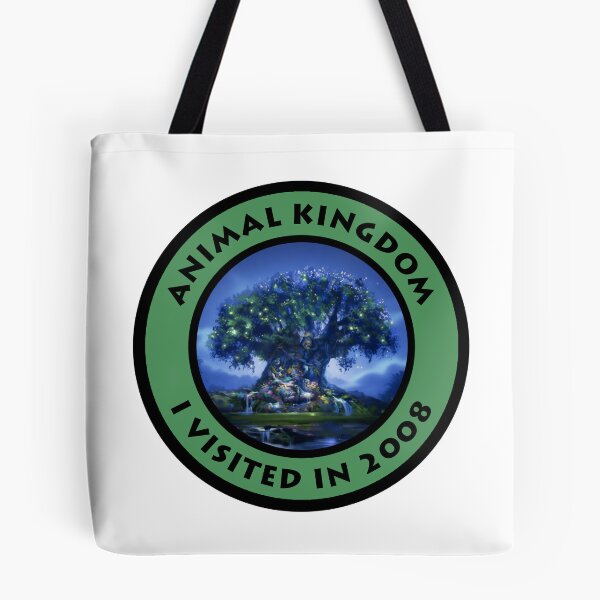 Item preview, AKTreeVisit2008 designed and sold by WDWretro.
