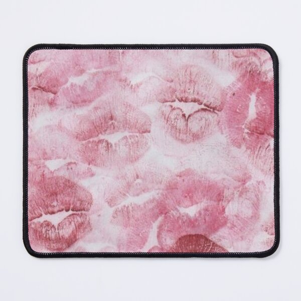 Item preview, Lipstick kiss  designed and sold by nityaInkLab.