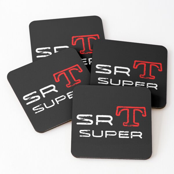 Item preview, SR-T SUPER (white) designed and sold by gvphotodesign.