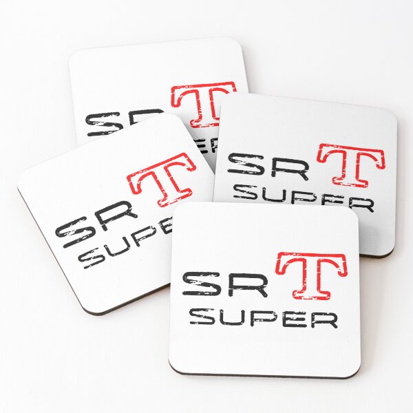 Item preview, SR-T SUPER (black) designed and sold by gvphotodesign.
