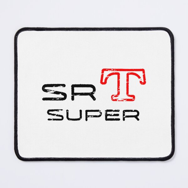 Item preview, SR-T SUPER (black) designed and sold by gvphotodesign.