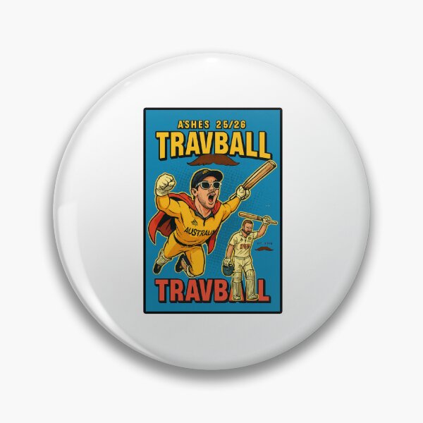 Item preview,  TRAVBALL LEGEND special design and stiker designed and sold by NORENTE.