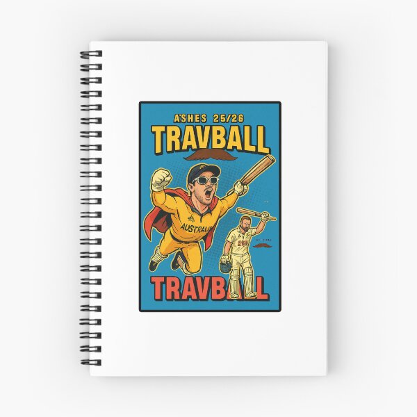 Item preview,  TRAVBALL LEGEND special design and stiker designed and sold by NORENTE.