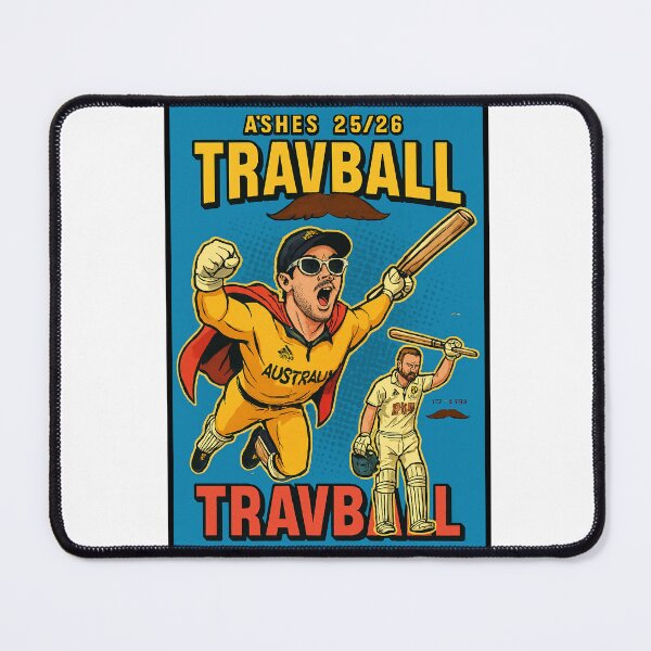 Item preview,  TRAVBALL LEGEND special design and stiker designed and sold by NORENTE.