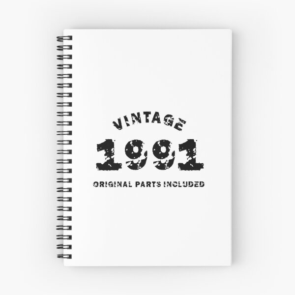 Item preview, Vintage 1991 Original Parts Included, Unique designed and sold by villacreativa.