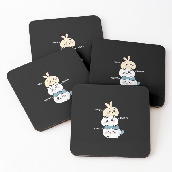 Item preview, Cute Kawaii Animals Stack Chibi Cartoon  designed and sold by dianadouri.
