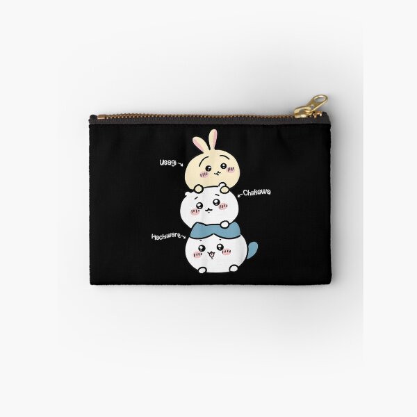 Item preview, Cute Kawaii Animals Stack Chibi Cartoon  designed and sold by dianadouri.