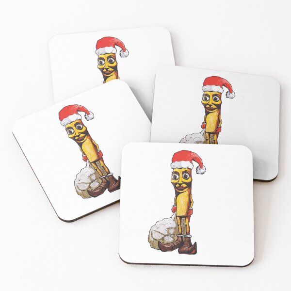 Item preview, Tung Tung Tung Sahur Christmas Time! designed and sold by DMDigitalManus.
