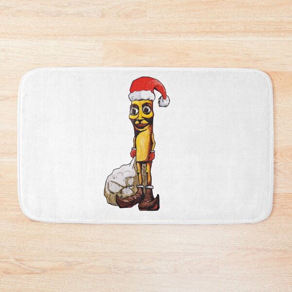 Item preview, Tung Tung Tung Sahur Christmas Time! designed and sold by DMDigitalManus.