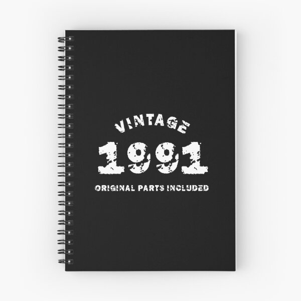 Item preview, Vintage 1991 Original Parts Included, Unique designed and sold by villacreativa.
