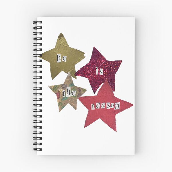 Item preview, the reason for the season designed and sold by geranium place.