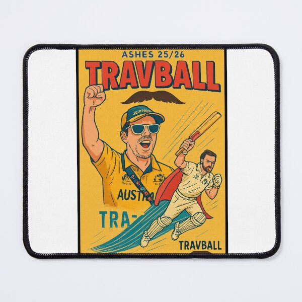 Artikelvorschau, Einzigartiger Design-TRAVBALL LEGEND-Aufkleber entworfen und verkauft von NORENTE.