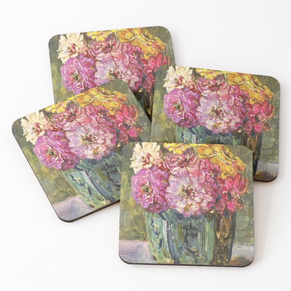 Item preview, Flowers in vase. designed and sold by Demetria3.