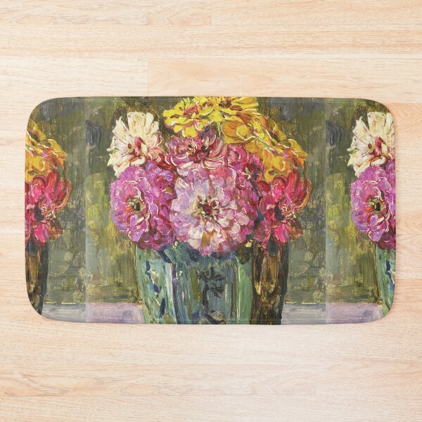 Item preview, Flowers in vase. designed and sold by Demetria3.