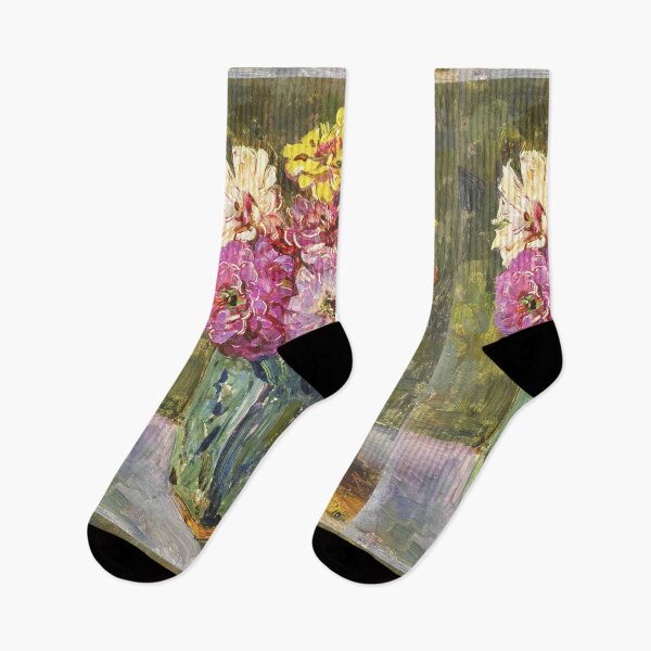 Artikelvorschau, Blumen in der Vase. entworfen und verkauft von Demetria3.
