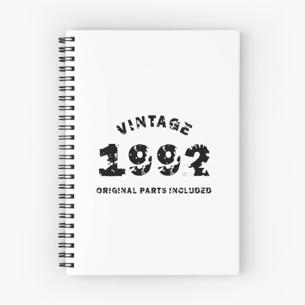 Item preview, Vintage 1992 Original Parts Included, Unique designed and sold by villacreativa.