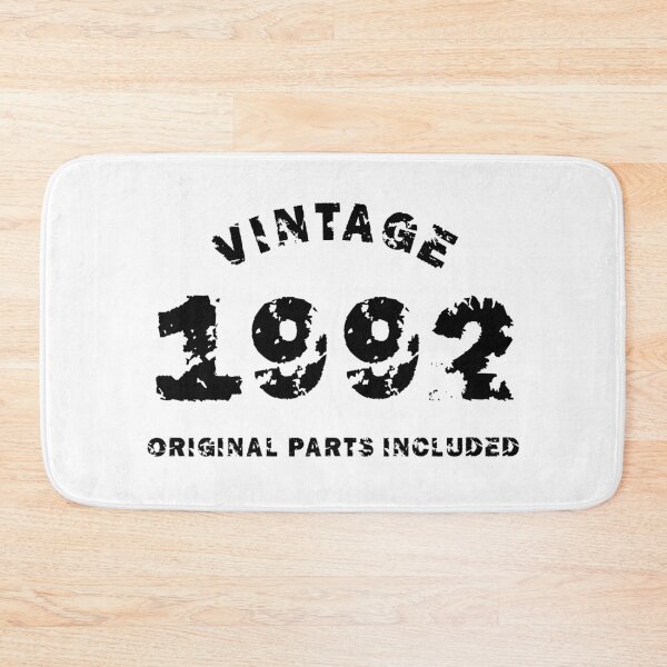 Item preview, Vintage 1992 Original Parts Included, Unique designed and sold by villacreativa.