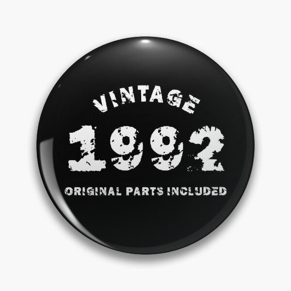 Item preview, Vintage 1992 Original Parts Included, Unique designed and sold by villacreativa.