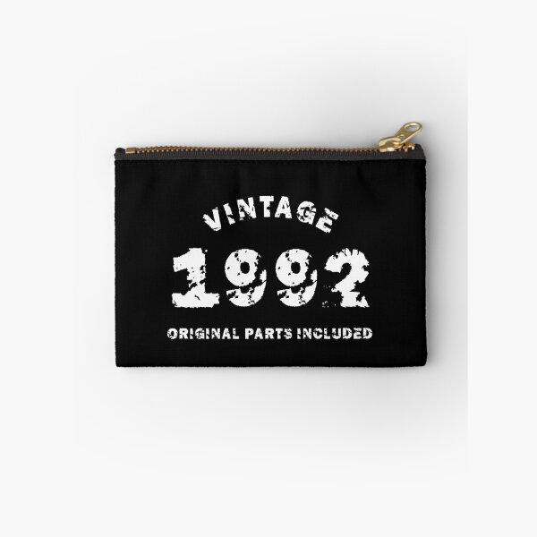 Item preview, Vintage 1992 Original Parts Included, Unique designed and sold by villacreativa.