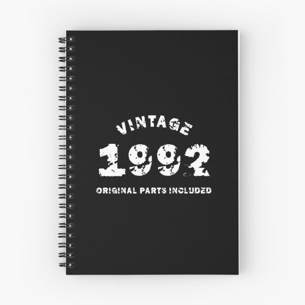 Item preview, Vintage 1992 Original Parts Included, Unique designed and sold by villacreativa.
