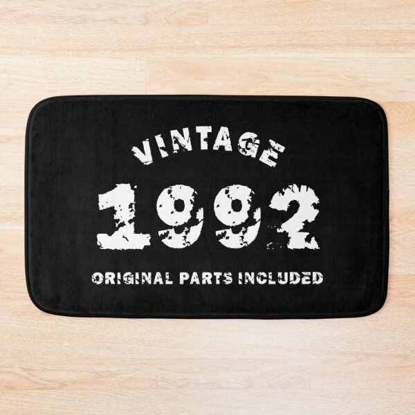 Item preview, Vintage 1992 Original Parts Included, Unique designed and sold by villacreativa.