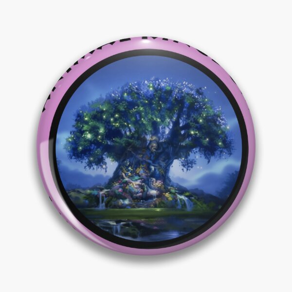 Item preview, AKTreeVisit2010 designed and sold by WDWretro.