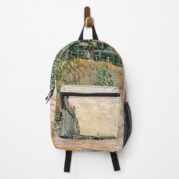 Item preview, Vincent Van Gogh - The Restaurant De La Sirene At Asnieres designed and sold by st1art.