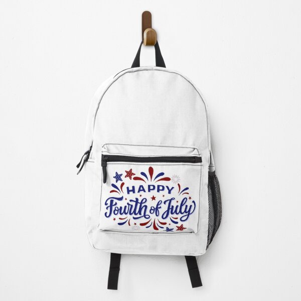 Item preview, Happy Fourth of July Art designed and sold by DariaOltes.
