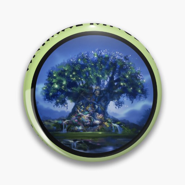 Item preview, AKTreeVisit2011 designed and sold by WDWretro.