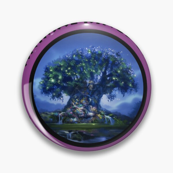 Item preview, AKTreeVisit2012 designed and sold by WDWretro.