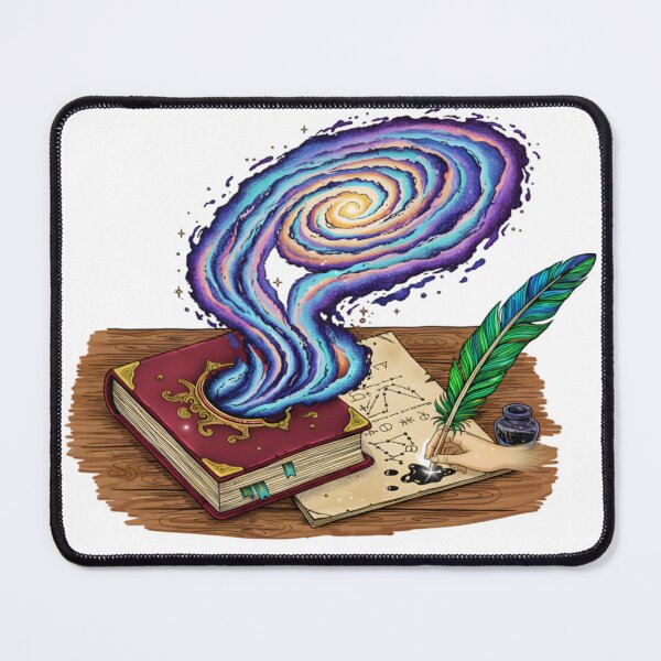 Item preview, Magic Writing #02 designed and sold by MaiconFFC.