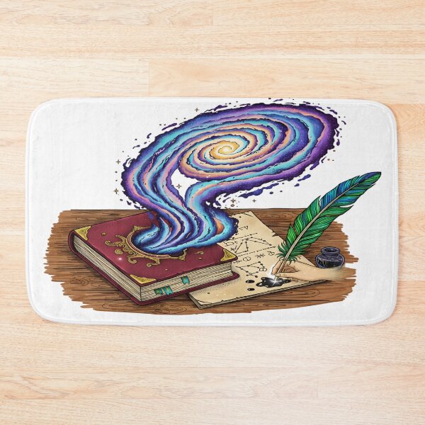 Item preview, Magic Writing #02 designed and sold by MaiconFFC.