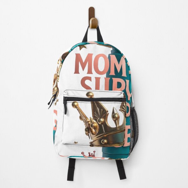 Item preview, Mom Mode Survival Expert Tee | Since 2025 Funny Mom Crown Shirt designed and sold by YMLux.