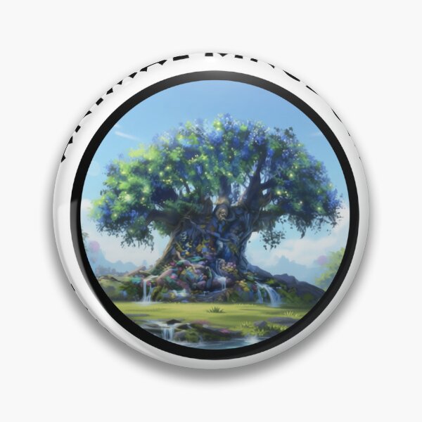 Item preview, AKTreeVisit2013 designed and sold by WDWretro.